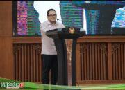 Ketua Komisi II DPR RI Apresiasi Langkah Konkret Kementerian ATR/BPN Berikan Kepastian Hak Atas Tanah Ulayat di Kalimantan Selatan