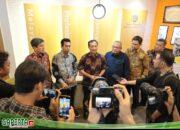 Kanwil BPN Provinsi DKI Jakarta Luncurkan Layanan Peralihan Hak Tanah Elektronik untuk Tingkatkan Kualitas Data dan Pelayanan