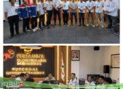 Perkuat Kolaborasi dengan KADIN, Kilang Pertamina Dumai Tegaskan Komitmen Bina Pengusaha Lokal