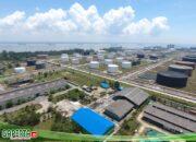 PT KPI Unit Dumai Tegaskan Perusahaan Menjunjung Prinsip Tata Kelola Perusahaan yang Baik