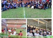 Persemai Kota Dumai Juara Piala Soeratin U-13 Zona Riau