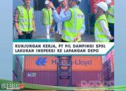 Langkah Nyata PT PIL dan SPSL, Evaluasi Lapangan untuk Layanan Optimal