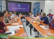 Kongres PWI 2025 Tetapkan Daftar Pemilih Tetap dan Jumlah Peninjau