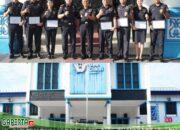 Apel Penguatan Integritas, Sharing bersama Kakanwil DJBC Riau serta Program Kerja Duta Transformasi