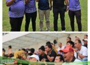 Persemai Dumai Go Nasional, ASKOT PSSI Sampaikan Apresiasi