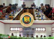 Ketua DPW PW Fast Respon Jambi Ajak Isi Kemerdekaan  Dengan Semangat Nasionalisme dan Bersama Ciptakan Kamtibmas dan Menjaga Persatuan dan Kesatuan