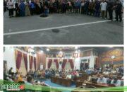 Hearing Lintas Komisi: Tidak Ada Sudirman Tidak Ada Dumai!!