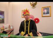 Kepala Biro Humas dan Protokol Kementerian ATR/BPN Ajak Masyarakat untuk Saksikan Karnaval HUT ke-80 Kemerdekaan RI