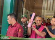 Kades Dan mantan PJS Kades Ditetapkan Sebagai tersangka Dugaan Penyalahgunaan  Dana Desa Batang Merangin