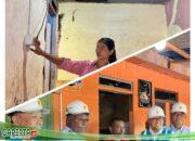 Kado HUT RI, PLN Salurkan Bantuan Pasang Listrik Gratis 2.821 Keluarga Prasejahtera di Seluruh Indonesia
