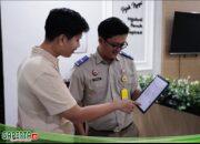 225 Kantor Pertanahan di Penjuru Indonesia Sudah Terapkan Layanan Peralihan Elektronik