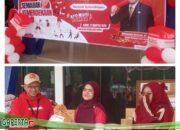 Ini Dia Kemeriahan Dispertaru dalam Semarak HUT Kemerdekaan, Simak.!