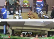 Gubernur Akmil Buka Pelatihan Bela Negara, Bagi Calon Pekerja Pertamina 2025