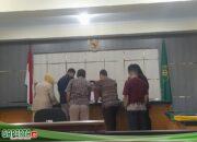 Gugatan Praperadilan Mantan Direktur PT PAL Wendi Haryanto Gugur!