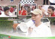 Semarak Kemerdekaan 2025 Kantah Dumai Gelar Lomba Rakyat Penuh Semangat Gotong Royong dan Kebersamaan
