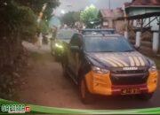 Gercep, Bupati Kerinci Bersama Kapolres dan Dandim Kerinci Turun ke Lokasi Jalan Kerinci-Bangko Yang Di Blokir Warga