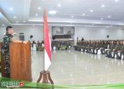 Gubernur Akmil Berikan Wawasan Kebangsaan kepada Calon Pekerja Pertamina