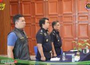 Bea Cukai Dumai Sosialisasi Tentang Izin Pemuatan Barang di Luar Kawasan Pabean