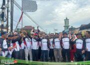Ternyata, Semangat Pahlawan Masih Ada di Tanjung Palas, Ini Buktinya!!