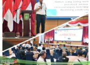 PWI Dumai Gelar Workshop dan Pelatihan Jurnalistik: Soroti Pentingnya Etika dan Integritas