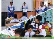 Lewat Pertamina Energi Negeri 8.0, Kilang Pertamina Dumai Hadirkan Inspirasi dan Edukasi bagi Anak Sekolah Dasar di Dumai dan Sungai Pakning