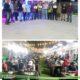 HUT ke-80 Kemerdekaan RI: DPC GAMKI Dumai dan KDC Gelar Turnamen Catur