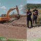 Keluhan Petani Desa Bena Terjawab Dengan Bantuan Excavator Pemda TTS