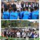 KONI Dumai Lepas Tim Persemai Kota Dumai Menuju Putaran Nasional Soeratin U-13 di Yogyakarta