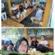 Coffee Morning Bea Cukai Dumai dengan Awak Media Lokal Mantapkan Sinergi