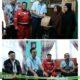 Kilang Pertamina Dumai Serahkan Beasiswa Pendidikan Rp150 Juta untuk Keluarga Almarhum