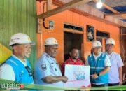 Kado HUT RI, PLN Salurkan Bantuan Pasang Listrik Gratis 2.821 Keluarga Prasejahtera di Seluruh Indonesia