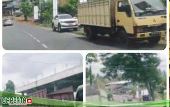 Mafia Solar: Asward “Daeng” Diduga Jadi Pusat Suplai BBM Ilegal di GPI Mapanget, APH Diminta Bertindak Tegas