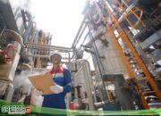 Libur Panjang Maulid Nabi, Kilang Pertamina Tetap Andal Penuhi Pasokan Energi Nasional