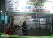 Kuliner Malam Jambi Bertambah Satu, “Nasi Uduk Pecel Lele FERLY” Hadir di Tangkit