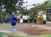 PDPM dan PDNA Kabupaten Sanggau Gelar Musyawarah Daerah.