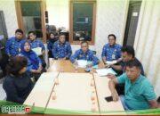 Kantor Pertanahan Kota Dumai Gelar Mediasi Lanjutan Terkait Pengaduan Masyarakat