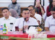 Jalankan Inpres 12/2025 untuk Tangani Masalah di Pulau Baai dan Enggano, Wamen Ossy: Butuh Tata Ruang yang Solutif