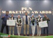 PLN UID Riau Kepri Perkuat Strategi Pemasaran di Marketing Award 2025 Untuk Tingkatkan Layanan Pelanggan