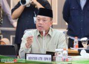 Upaya Jalankan Reforma Agraria yang Pro Rakyat, Menteri Nusron: Kami Belum Teken Satu pun Perpanjangan HGU