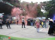 Mayor Emergency Drill Level II 2025, Perkuat HSSE dan Responsivitas Tim OKD dan TBKD