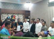 Kabar Sukacita, Akhirnya Damai Kasus DC Dan Wartawan, Dikuatkan Dengan Saling Memafkan