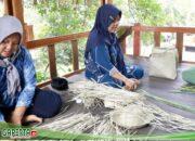 Kampung Reforma Agraria Bukit Sinyonya Jadi Ruang Kreatif dan Penggerak Ekonomi Masyarakat Desa Bandung