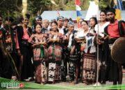 Sertipikat Tanah Ulayat Jadi Penjaga Warisan Budaya Masyarakat Adat
