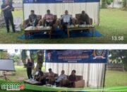 H.Tengku Milwan Anggota DPRD Sumatera Utara Fraksi NASDEM Sosialisasi Peraturan Perundang-Undangan Ke SMK Negeri 2 Rantau Utara