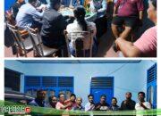 Rencana Struktur DPC Dumai Timur, Kader Rapat Persiapan