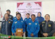 Rudi Hutagaol Resmi Dilantik Menjadi Ketua DPD MOSI Sumut