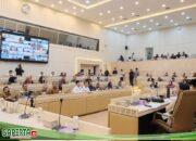 RDP dengan Komisi II DPR RI, Menteri Nusron Paparkan Progres Pendaftaran Tanah Capai 98%