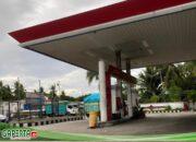 Diduga SPBU 74.943.03 Kasimbar Utamakan Mafia Solar Subsidi , Warga Minta Mabes Polri Segera Tindak Tegas