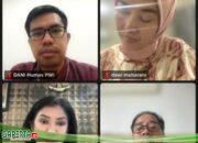 PWI-Komdigi Bahas Pengukuhan Pengurus di Monumen Pers Surakarta