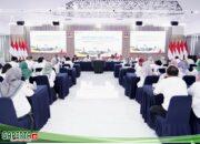 Jadi Pendukung Kerja Direktorat Teknis, Sekjen Kementerian ATR/BPN Imbau Jajaran Bekerja Maksimal di Tengah Efisiensi